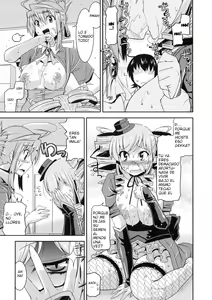 Page 114 of Akuma de Konkatsu! - preview thumbnail