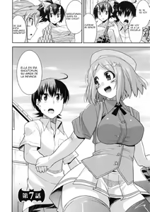 Page 123 of Akuma de Konkatsu! - preview thumbnail