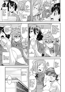 Page 124 of Akuma de Konkatsu! - preview thumbnail