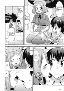 Page 125 of Akuma de Konkatsu! - preview thumbnail