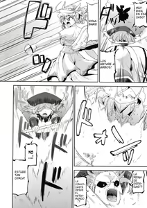 Page 145 of Akuma de Konkatsu! - preview thumbnail