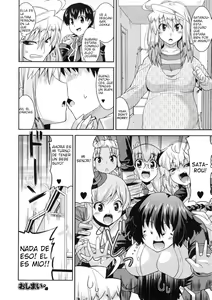 Page 162 of Akuma de Konkatsu! - preview thumbnail