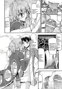 Page 21 of Akuma de Konkatsu! - preview thumbnail