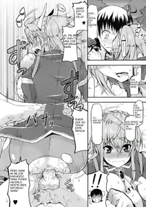 Page 23 of Akuma de Konkatsu! - preview thumbnail