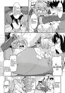 Page 25 of Akuma de Konkatsu! - preview thumbnail