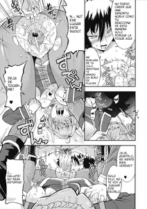 Page 26 of Akuma de Konkatsu! - preview thumbnail