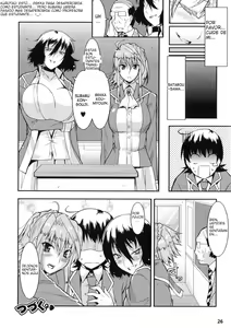 Page 29 of Akuma de Konkatsu! - preview thumbnail