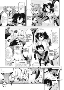Page 32 of Akuma de Konkatsu! - preview thumbnail