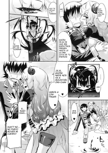 Page 35 of Akuma de Konkatsu! - preview thumbnail