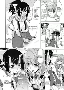 Page 43 of Akuma de Konkatsu! - preview thumbnail