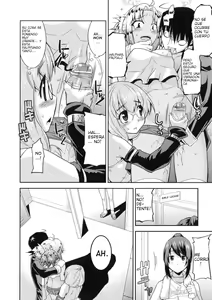 Page 59 of Akuma de Konkatsu! - preview thumbnail