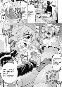 Page 60 of Akuma de Konkatsu! - preview thumbnail