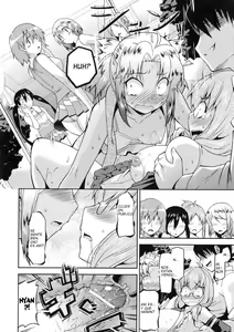Page 65 of Akuma de Konkatsu! - preview thumbnail