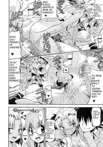 Page 67 of Akuma de Konkatsu! - preview thumbnail