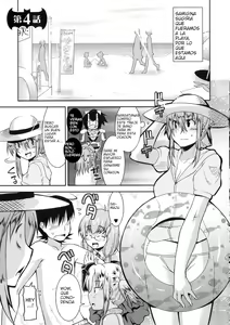 Page 70 of Akuma de Konkatsu! - preview thumbnail