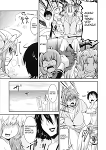 Page 72 of Akuma de Konkatsu! - preview thumbnail
