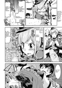 Page 89 of Akuma de Konkatsu! - preview thumbnail