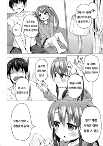 Page 21 of Imouto wa Ani Senyou - preview thumbnail