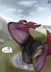Page 3 of mona's mistake - preview thumbnail
