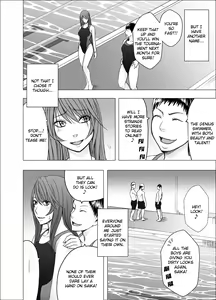 Page 2 of Suzumine Saika no Himerareta Yokkyuu | Suzumine Saika's Hidden Desire - preview thumbnail