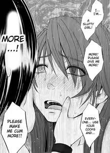 Page 51 of Suzumine Saika no Himerareta Yokkyuu | Suzumine Saika's Hidden Desire - preview thumbnail