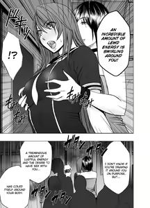 Page 9 of Suzumine Saika no Himerareta Yokkyuu | Suzumine Saika's Hidden Desire - preview thumbnail