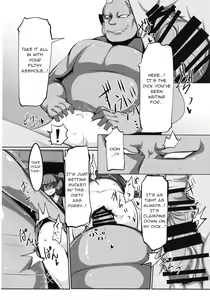 Page 7 of Zehikyokuchokuchou no Kimochi no Ii Ana - preview thumbnail