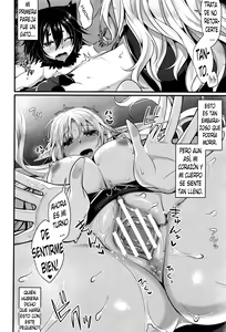 Page 18 of Ichiya no Mahou | Una Noche Magica - preview thumbnail