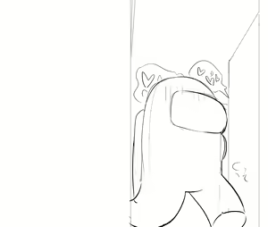Page 66 of Among Us - preview thumbnail