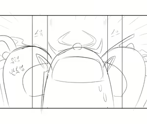 Page 85 of Among Us - preview thumbnail