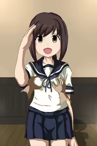 Page 4 of VR Kantai Connection - preview thumbnail