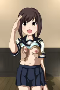 Page 8 of VR Kantai Connection - preview thumbnail