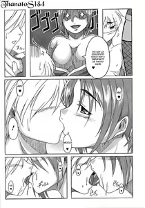 Page 8 of bienvenido a la villa oculta de la hoja manga español - preview thumbnail