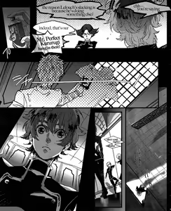 Page 11 of Arcadia - preview thumbnail