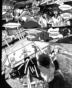 Page 16 of Arcadia - preview thumbnail