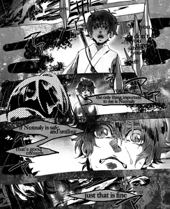 Page 23 of Arcadia - preview thumbnail