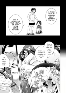 Page 15 of Sukete Mieru wa... - preview thumbnail