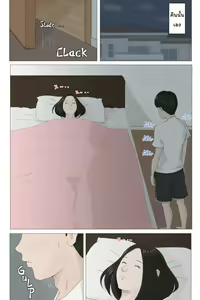 Page 11 of Kaa-san Janakya Dame Nanda!! ~1-END~ | It Has to be You, Mom!! ~1-END~ - preview thumbnail