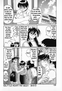 Page 136 of SECRET PLOT DEEP - preview thumbnail