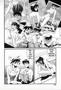 Page 174 of SECRET PLOT DEEP - preview thumbnail