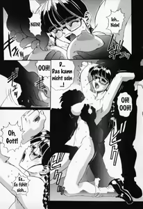 Page 61 of SECRET PLOT DEEP - preview thumbnail