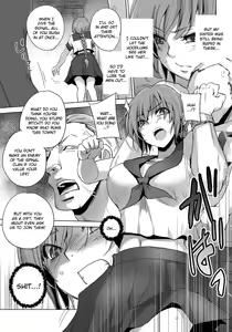 Page 3 of Ryoujoku Rensa -Shimai Hen- | Rape Connection Sister Edition - preview thumbnail