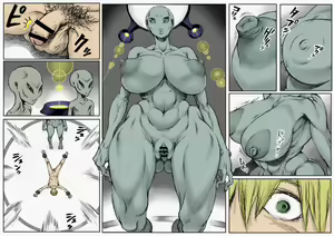 Page 9 of PHASE4 : Dai 4-shu Sekkin Souguu - preview thumbnail