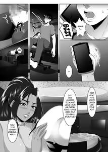 Page 10 of Omae no Kaa-chan, Ii Onna da yo na. Ch. 4 - preview thumbnail