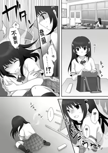 Page 6 of Joshi ni Hyoui shita Ore to Date shiyo! - preview thumbnail