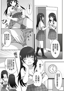 Page 8 of Joshi ni Hyoui shita Ore to Date shiyo! - preview thumbnail