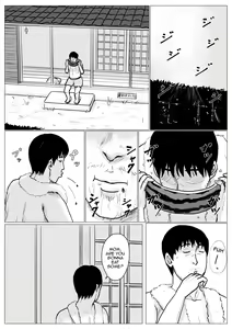 Page 24 of Haha ni Koishite Remake Ban 2 | Making Love with Mother 2 - preview thumbnail