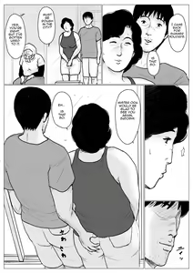 Page 33 of Haha ni Koishite Remake Ban 2 | Making Love with Mother 2 - preview thumbnail