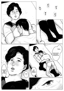 Page 95 of Haha ni Koishite Remake Ban 2 | Making Love with Mother 2 - preview thumbnail
