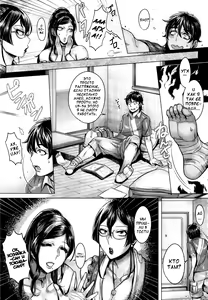 Page 3 of Junyoku Kaihouku 5-goushitsu (decensored) - preview thumbnail
